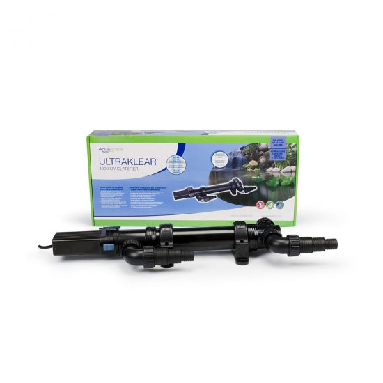 Photo of Aquascape UltraKlear UV Clarifiers/Sterilizers  - Marquis Gardens