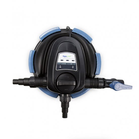 Photo of Aquascape UltraKlean Pressure Filters  - Marquis Gardens