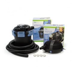 Photo of Aquascape UltraKlean Filtration Kits  - Marquis Gardens