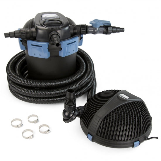 Photo of Aquascape UltraKlean Filtration Kits  - Marquis Gardens