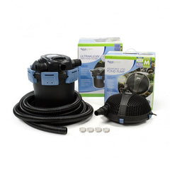 Photo of Aquascape UltraKlean Filtration Kits  - Marquis Gardens