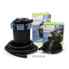 Photo of Aquascape UltraKlean Filtration Kits  - Marquis Gardens