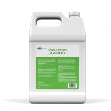 Photo of Aquascape Pond & Debris Clarifier (Liquid)  - Marquis Gardens