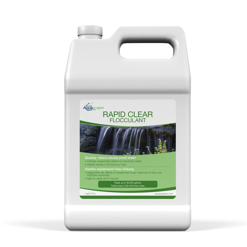 Photo of Aquascape Rapid Clear  - Marquis Gardens