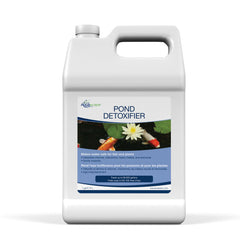 Photo of Aquascape Pond Detoxifier  - Marquis Gardens