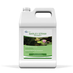 Photo of Aquascape Barley Straw Liquid Extract  - Marquis Gardens