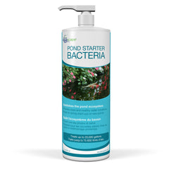 Photo of Aquascape Pond Starter Bacteria (Liquid)  - Marquis Gardens