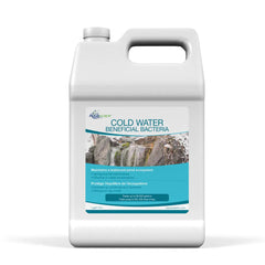 Photo of Aquascape Cold Water Beneficial Bacteria (Liquid)  - Marquis Gardens