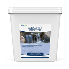 Photo of Aquascape Alkalinity Booster with Phosphate Binder  - Marquis Gardens