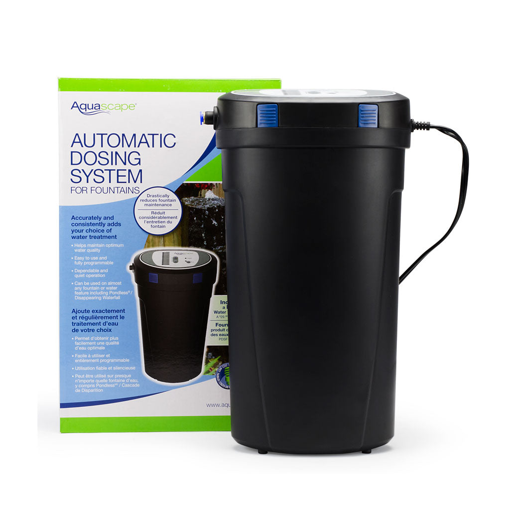 Photo of Aquascape Automatic Dosing System Replacement Parts  - Marquis Gardens