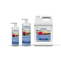 Photo of Aquascape Ammonia Neutralizer  - Marquis Gardens