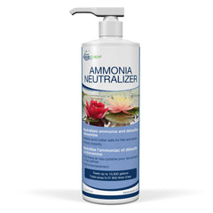 Photo of Aquascape Ammonia Neutralizer  - Marquis Gardens