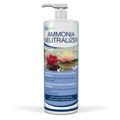 Photo of Aquascape Ammonia Neutralizer  - Marquis Gardens
