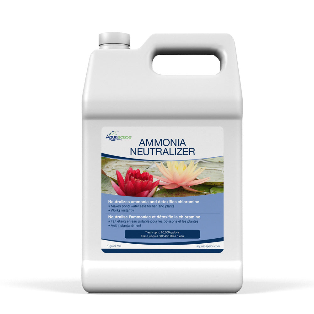 Photo of Aquascape Ammonia Neutralizer  - Marquis Gardens
