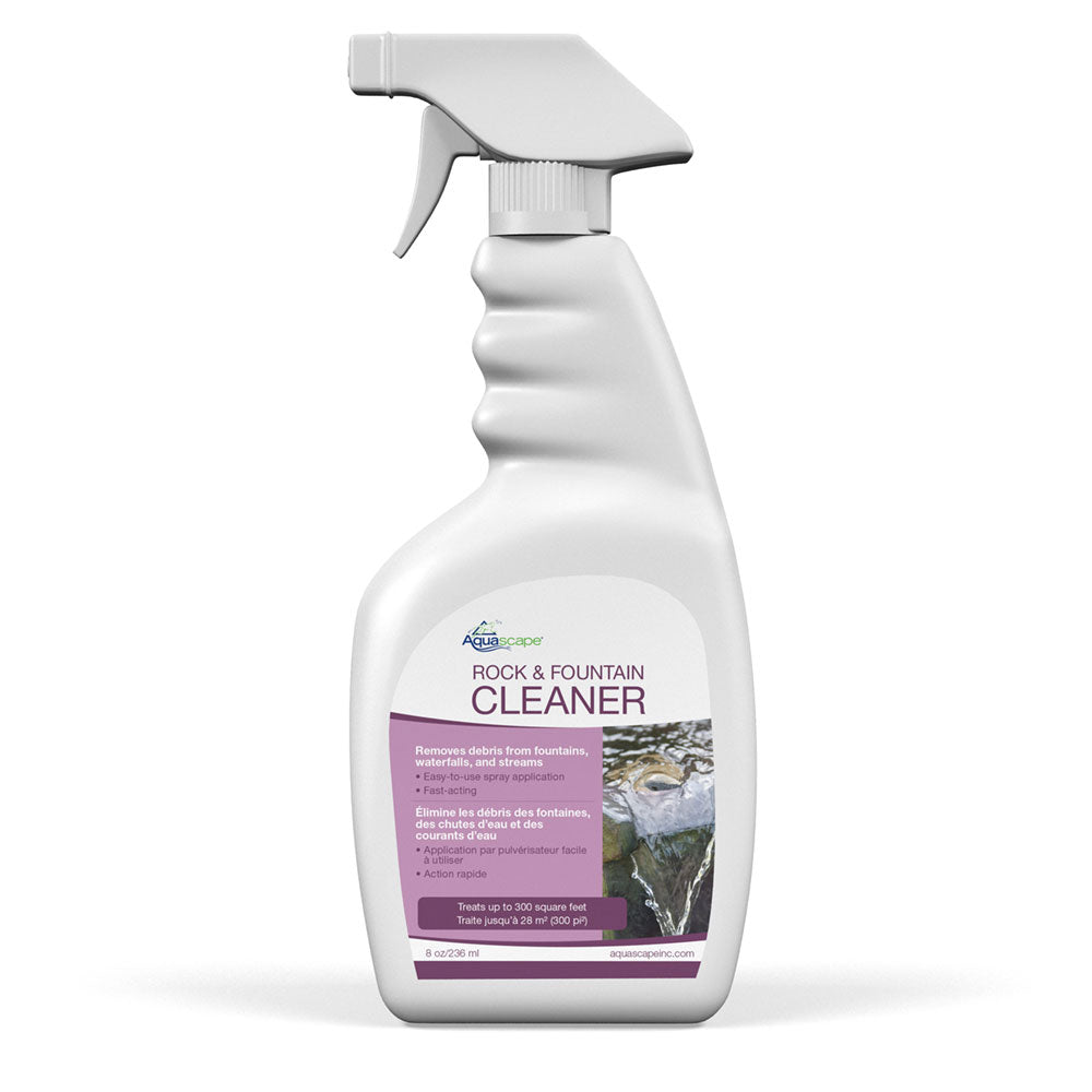 Photo of Aquascape Rock and Fountain Cleaner  - Marquis Gardens