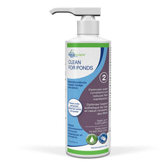 Photo of Aquascape Clean for Ponds  - Marquis Gardens
