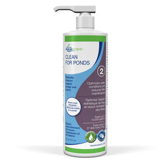 Photo of Aquascape Clean for Ponds  - Marquis Gardens