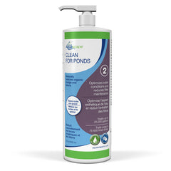 Photo of Aquascape Clean for Ponds  - Marquis Gardens