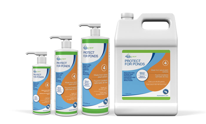 Photo of Aquascape Protect for Ponds  - Marquis Gardens