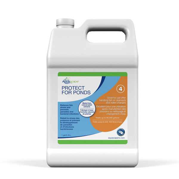 Photo of Aquascape Protect for Ponds  - Marquis Gardens