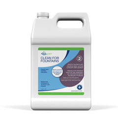 Photo of Aquascape Clean for Fountains  - Marquis Gardens