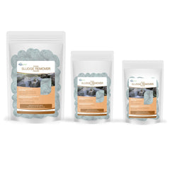 Photo of Aquascape Pond Sludge Remover Packs  - Marquis Gardens