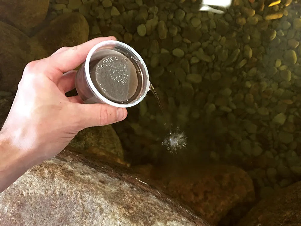 Photo of Aquascape Quickfix Pond Gummy  - Marquis Gardens