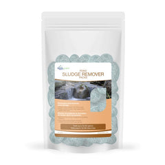 Photo of Aquascape Pond Sludge Remover Packs  - Marquis Gardens