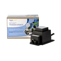 Photo of Aquascape Transformers  - Marquis Gardens