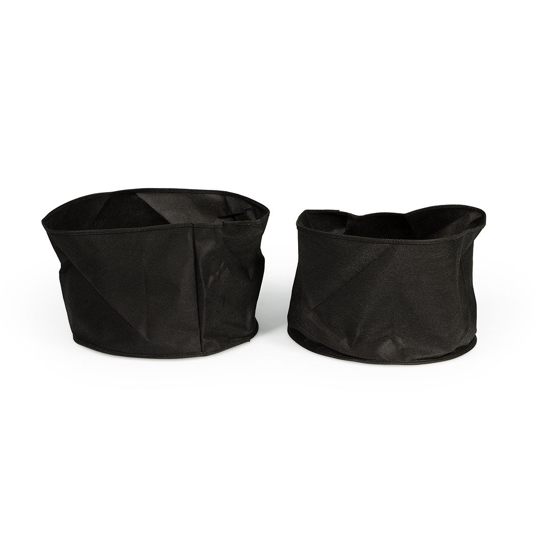 Photo of Aquascape Fabric Plant Pots & Fabric Lily Pot (2 Pack)  - Marquis Gardens