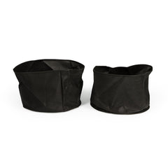 Photo of Aquascape Fabric Plant Pots & Fabric Lily Pot (2 Pack)  - Marquis Gardens