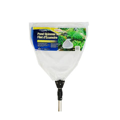 Photo of Aquascape Pond Net & Pond Skimmer Net with Extendable Handle (Heavy Duty)  - Marquis Gardens