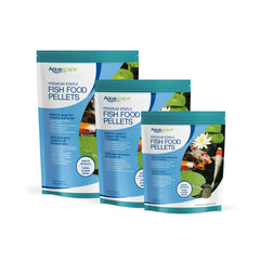 Photo of Aquascape Premium Staple Fish Food Pellets  - Marquis Gardens