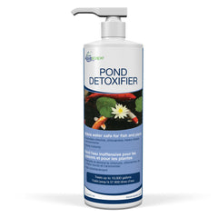 Photo of Aquascape Pond Detoxifier  - Marquis Gardens