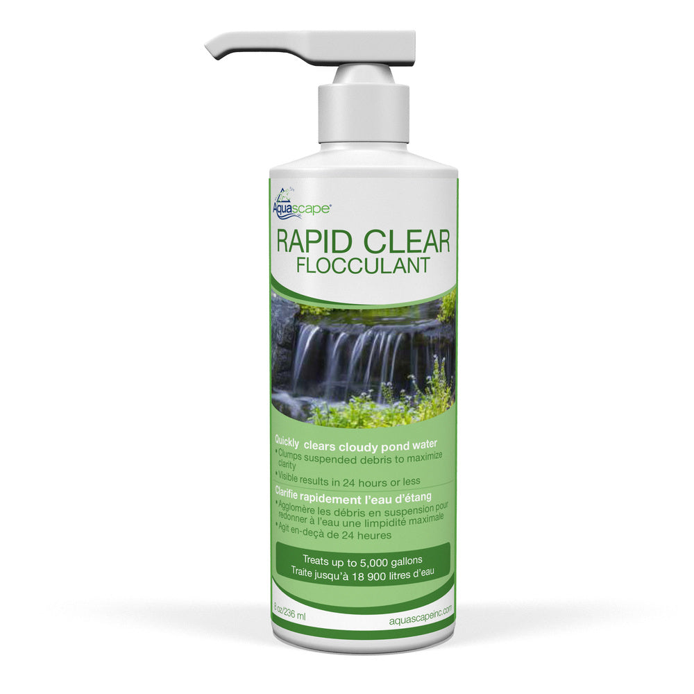 Photo of Aquascape Rapid Clear  - Marquis Gardens