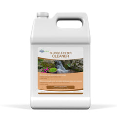 Photo of Aquascape Sludge / Filter Cleaner (Liquid)  - Marquis Gardens