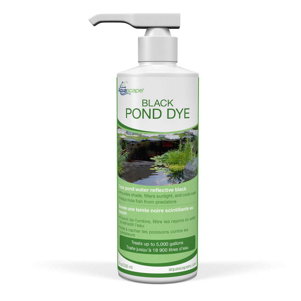 Photo of Aquascape Pond Dye - 8 oz  - Marquis Gardens