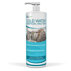 Photo of Aquascape Cold Water Beneficial Bacteria (Liquid)  - Marquis Gardens