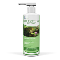 Photo of Aquascape Barley Straw Liquid Extract  - Marquis Gardens