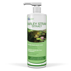 Photo of Aquascape Barley Straw Liquid Extract  - Marquis Gardens