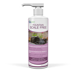 Photo of Aquascape Fountain Foam Free and Scale Free (Liquid) - 8 oz  - Marquis Gardens