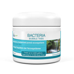 Photo of Aquascape Beneficial Bacteria Bubble Tabs  - Marquis Gardens