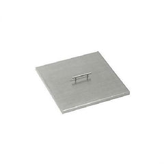 Stainless Steal Cover