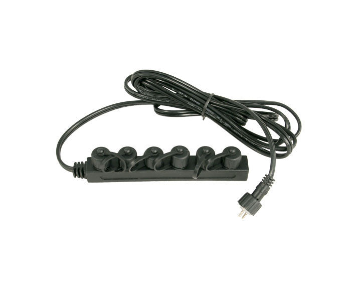 Photo of Aquascape Splitter For Transformers and Lighting  - Marquis Gardens
