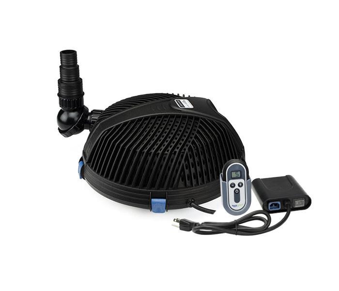 Photo of Aquascape AquaForce Pumps Replacement Parts - G2  - Marquis Gardens