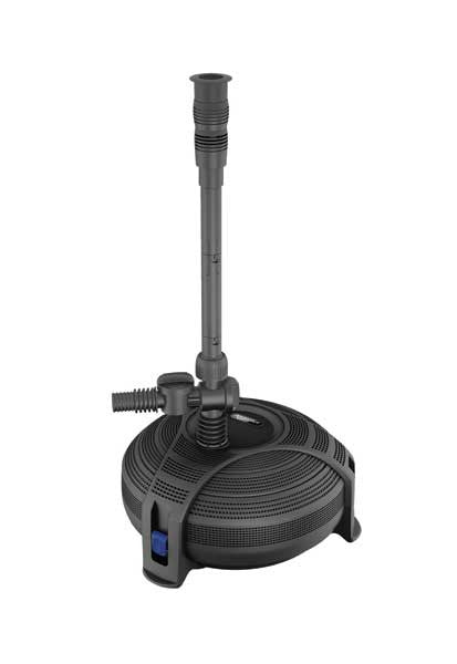 Photo of Aquascape AquaJet Pumps  - Marquis Gardens