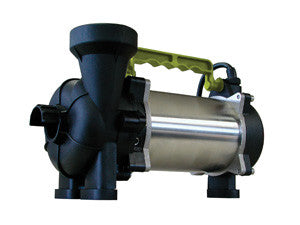 Photo of Aquascape AquascapePRO Pumps  - Marquis Gardens