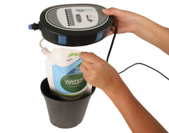 Photo of Aquascape Automatic Dosing System Fountain Water Treatments  - Marquis Gardens
