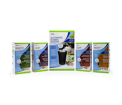 Photo of Aquascape Automatic Dosing System for Ponds and Fountains  - Marquis Gardens