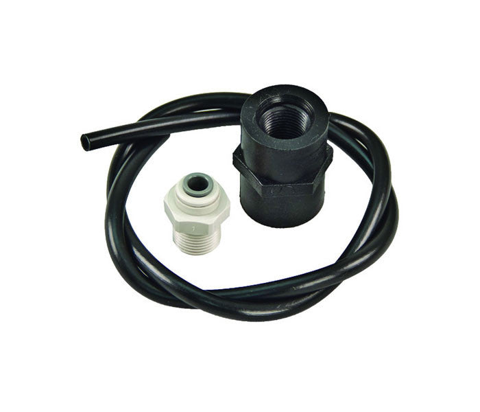 Photo of Aquascape Fill Valve Irrigation Conversion Kit 1/2" x 1/4"  - Marquis Gardens